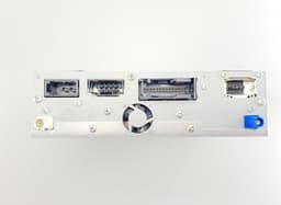 AUDI GPS Navigator CD - Player AUDI A6 / A6 ALLROAD (C6, 4F) (2004-2011) — thumbnail 2
