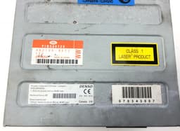 LAND ROVER 4621008672 4621008882 462100-8672 462100-8882 4621008883 462100-8883 GPS Navigator CD - Player LAND ROVER RANGE ROVER III (LM) (2002-2012) — thumbnail 3