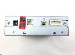 LEXUS 8684148060 GPS Navigator CD - Player LEXUS RX II (XU30) (2003-2008) — thumbnail 2