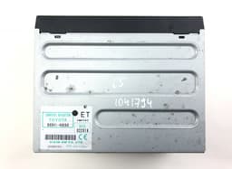 LEXUS 8684148060 GPS Navigator CD - Player LEXUS RX II (XU30) (2003-2008) — thumbnail 3