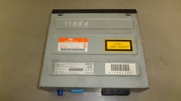 LAND ROVER 462100-8672 4621008672 GPS Navigator CD - Player LAND ROVER RANGE ROVER SPORT I (L320) (2005-2013) — thumbnail 2