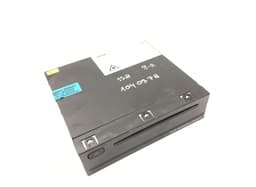 SAAB 12802538 GPS Navigator CD - Player SAAB 9-3 (YS3F) (2002-2012) — thumbnail 1