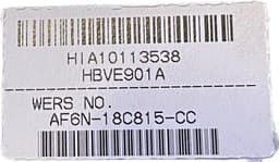 VOLVO GPS Navigator CD - Player VOLVO S60 II / V60 I (2010-2018) — thumbnail 3