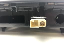 MERCEDES-BENZ A9106806000 Glove Compartment Compl. MERCEDES-BENZ SPRINTER (907, 910) (2018-) — thumbnail 3