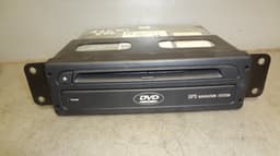 BMW GPS Navigator CD - Player BMW X5 (E53) (2000-2007) — thumbnail 1