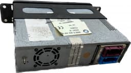 BMW GPS Navigator CD - Player BMW X5 (E53) (2000-2007) — thumbnail 4