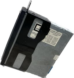 BMW GPS Navigator CD - Player BMW X5 (E53) (2000-2007) — thumbnail 1
