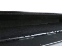 MERCEDES-BENZ A1297201874 Glove Compartment Compl. MERCEDES-BENZ SL-CLASS (R129) (1989-2001) — thumbnail 4