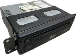 BMW GPS Navigator CD - Player BMW X5 (E53) (2000-2007) — thumbnail 2