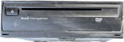 AUDI GPS Navigator CD - Player AUDI A6 / A6 ALLROAD (C6, 4F) (2004-2011) — thumbnail 1