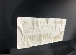 MERCEDES-BENZ A2056803205 Glove Compartment Compl. MERCEDES-BENZ C-CLASS (W205) (2013-2021) — thumbnail 5