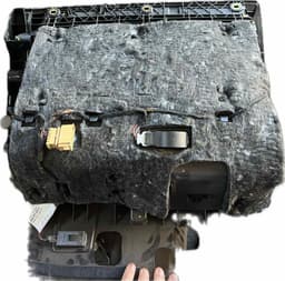 AUDI Glove Compartment Compl. AUDI A6 / A6 ALLROAD (C7, 4G) (2010-2018) — thumbnail 4