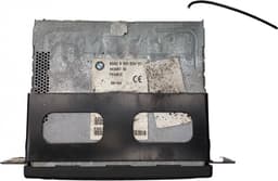BMW GPS Navigator CD - Player BMW X5 (E53) (2000-2007) — thumbnail 2