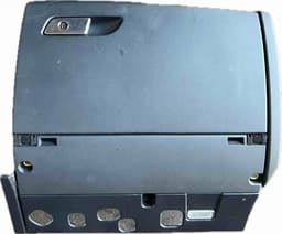 AUDI Glove Compartment Compl. AUDI A6 / A6 ALLROAD (C7, 4G) (2010-2018) — thumbnail 2