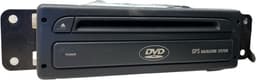 BMW GPS Navigator CD - Player BMW X5 (E53) (2000-2007) — thumbnail 1