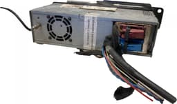 BMW GPS Navigator CD - Player BMW X5 (E53) (2000-2007) — thumbnail 4