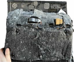 AUDI Glove Compartment Compl. AUDI A6 / A6 ALLROAD (C7, 4G) (2010-2018) — thumbnail 5