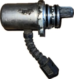 VOLVO 30783079 8689664 Haldex pump VOLVO V70 II / XC70 I (P80) (2000-2007) — thumbnail 2