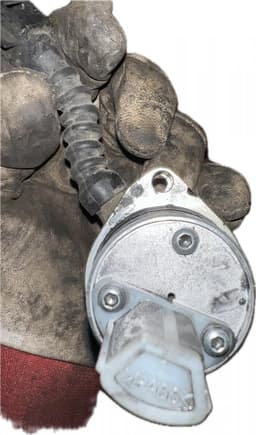 VOLVO 30783079 8689664 Haldex pump VOLVO V70 II / XC70 I (P80) (2000-2007) — thumbnail 4
