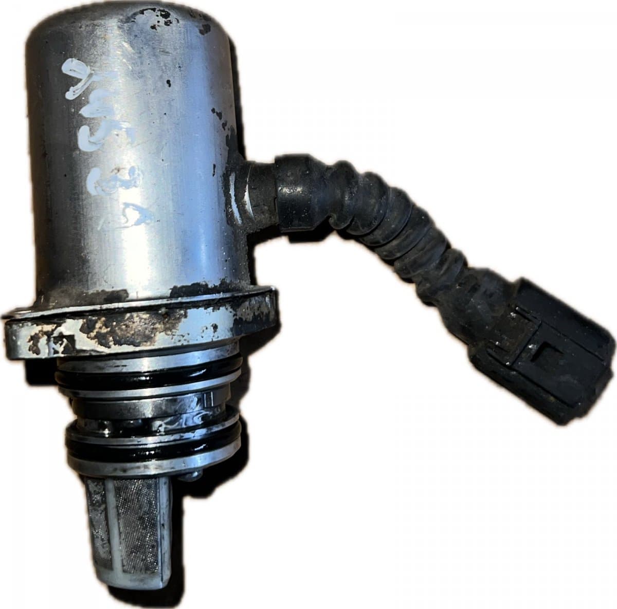 VOLVO 30783079 8689664 Haldex pump VOLVO V70 II / XC70 I (P80) (2000-2007)