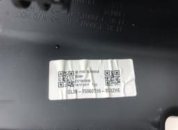 FORD GL3B5060T10BE Glove Compartment Compl. FORD EXPEDITION IV (2017-) — thumbnail 5
