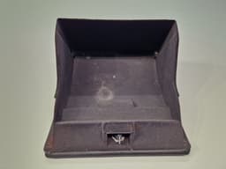 MASERATI 372308113 Glove Compartment Compl. MASERATI QUATTROPORTE II (03.94-) — thumbnail 1