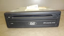 BMW 694290803 GPS Navigator CD - Player BMW X5 (E53) (2000-2007) — thumbnail 2