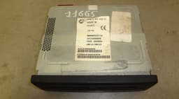 BMW 694290803 GPS Navigator CD - Player BMW X5 (E53) (2000-2007) — thumbnail 1