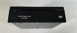 PORSCHE 7L5919969E GPS Navigator CD - Player PORSCHE CAYENNE I (2002-2010) — thumbnail 1