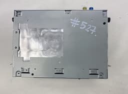 VOLVO CF6N18C815KA GPS Navigator CD - Player VOLVO V40 (2012-2019) — thumbnail 3