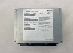 VOLVO CF6N18C815KA GPS Navigator CD - Player VOLVO V40 (2012-2019) — thumbnail 1