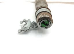 MERCEDES-BENZ A1698600305 Head/roof/curtain airbag left MERCEDES-BENZ A-CLASS (W169) (2004-2012) — thumbnail 2