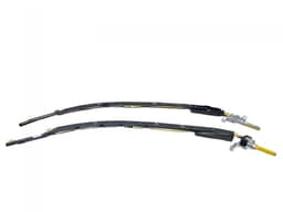 MERCEDES-BENZ 30367267C 30362531C Head/roof/curtain airbag left MERCEDES-BENZ S-CLASS Coupe (C216) (2006-2013) — thumbnail 1