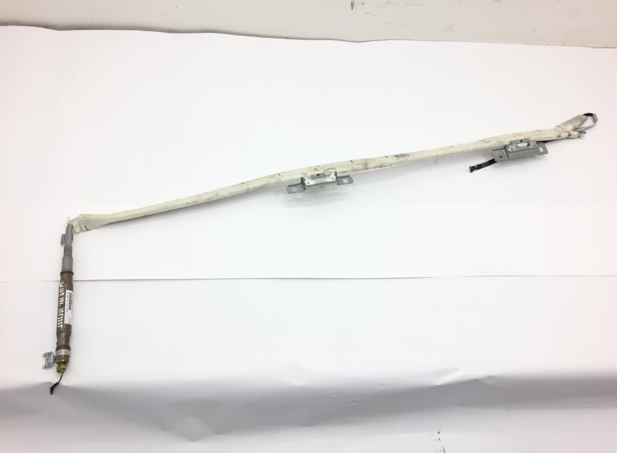MERCEDES-BENZ A1698600305 Head/roof/curtain airbag left MERCEDES-BENZ A-CLASS (W169) (2004-2012)