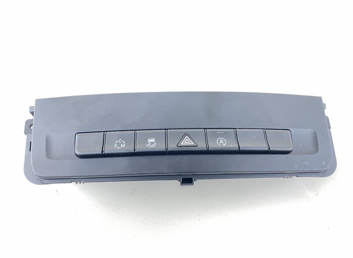 MERCEDES-BENZ A4479054801 Hazard switch MERCEDES-BENZ VITO / V-CLASS (W447) (2014-)
