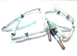 VW Head/roof/curtain airbag left VW PASSAT B7 / ALLTRACK (2010-2015) — thumbnail 1