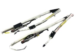 KIA 850103W500 850203W500 Head/roof/curtain airbag left KIA SPORTAGE III (SL) (2010-2015) — thumbnail 1