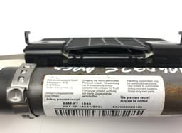 KIA 850103W500 850203W500 Head/roof/curtain airbag left KIA SPORTAGE III (SL) (2010-2015) — thumbnail 3