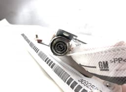OPEL 39163258 39163259 Head/roof/curtain airbag left OPEL ASTRA K (B16) (2015-2022) — thumbnail 4