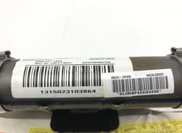 KIA 850103W500 850203W500 Head/roof/curtain airbag left KIA SPORTAGE III (SL) (2010-2015) — thumbnail 4