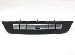 MERCEDES-BENZ 03428215101 Hazard switch MERCEDES-BENZ C-CLASS (W204) (2007-2013) — thumbnail 1