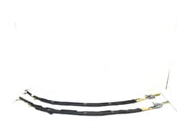 MERCEDES-BENZ 30352407F Head/roof/curtain airbag left MERCEDES-BENZ S-CLASS (W221) (2005-2013) — thumbnail 2