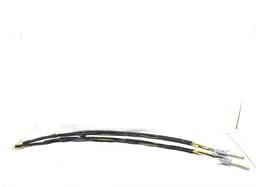 MERCEDES-BENZ 30352407F Head/roof/curtain airbag left MERCEDES-BENZ S-CLASS (W221) (2005-2013) — thumbnail 1