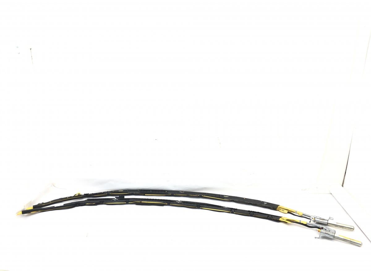MERCEDES-BENZ 30352407F Head/roof/curtain airbag left MERCEDES-BENZ S-CLASS (W221) (2005-2013)