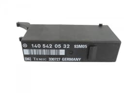 MERCEDES-BENZ A1405420532 1405420532 A1405420832 1405420832 Hazard light relay MERCEDES-BENZ S-CLASS (W140) (1991-1999) — thumbnail 1