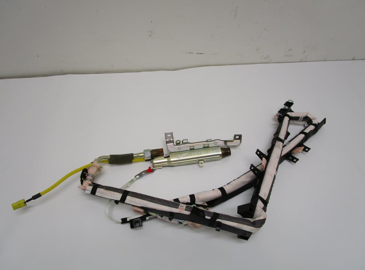 78875SWAE80 Head/roof/curtain airbag left HONDA CR-V III (RE) (2006-2012)