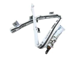 SKODA 6V0880741E Head/roof/curtain airbag left SKODA FABIA III (NJ3) (2014-2021) — thumbnail 1