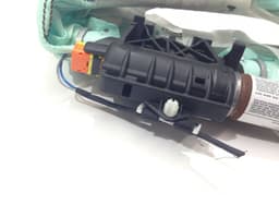 VW Head/roof/curtain airbag left VW PASSAT B7 / ALLTRACK (2010-2015) — thumbnail 3