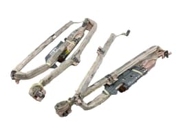 BMW 306272610AJ 306272510AJ 306272610-AJ 306272510-AJ Head/roof/curtain airbag left BMW 7 (F01, F02) (2008-2016) — thumbnail 1