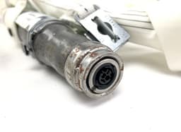 MERCEDES-BENZ A1668602400 Head/roof/curtain airbag left MERCEDES-BENZ GLE (W166) (2015-2019) — thumbnail 2